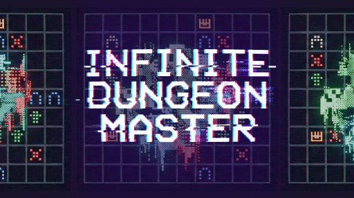 Infinite Dungeon Master