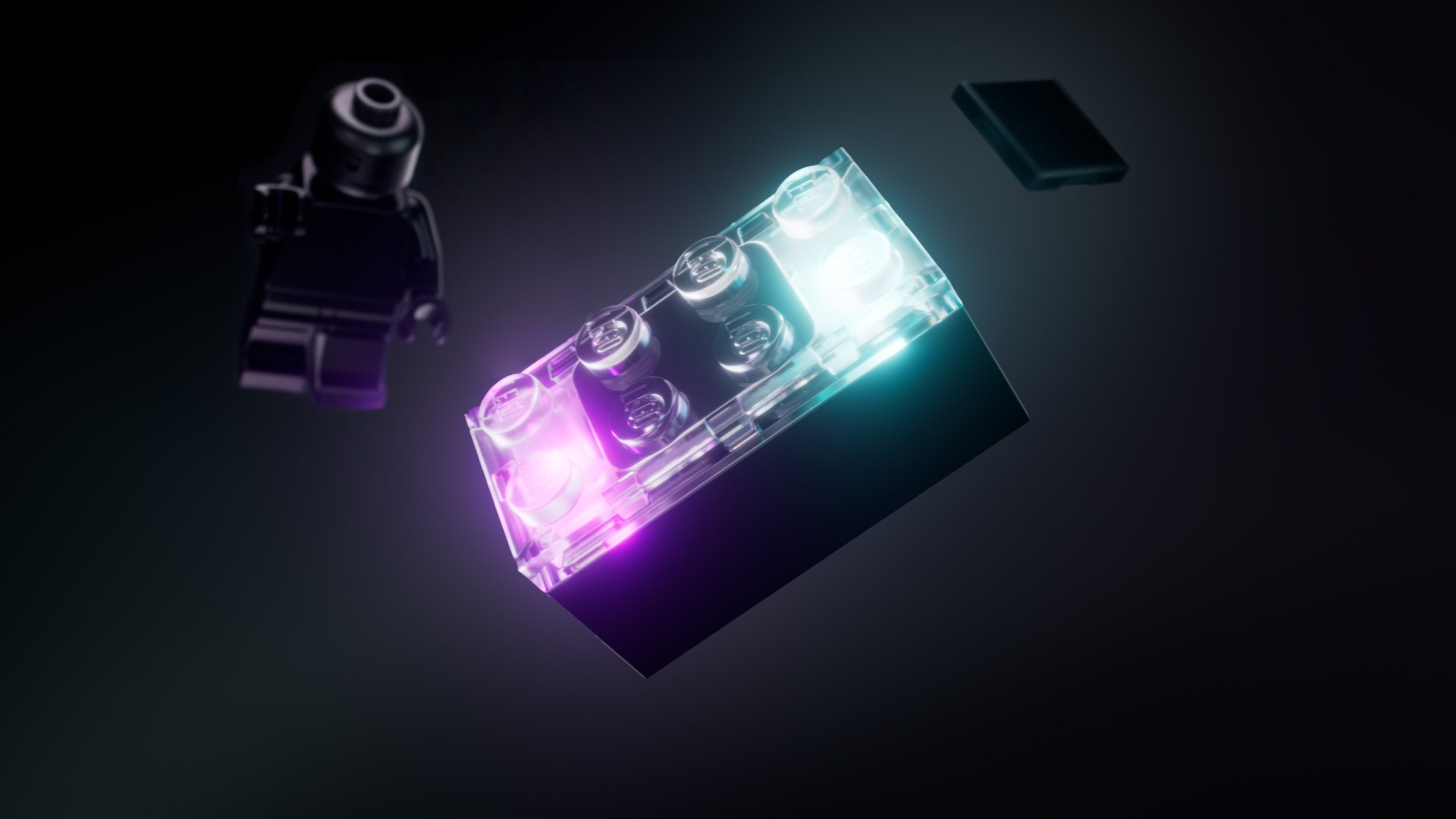 LEGO® SMART Play™